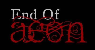 logo End Of Aeon (FIN)